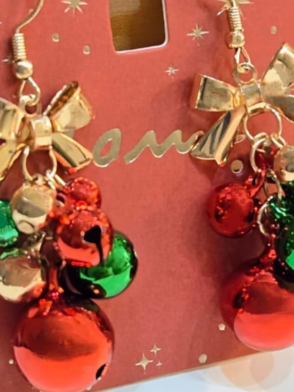 Holiday Goldtone - Picture 3 of 3
